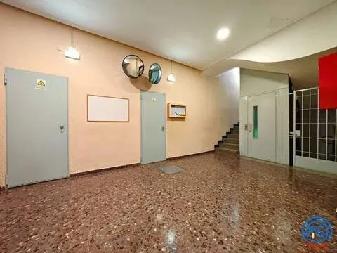Pis de 65 m² a Saragossa