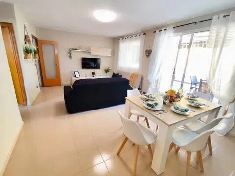 Pis de 146 m² a Orpesa
