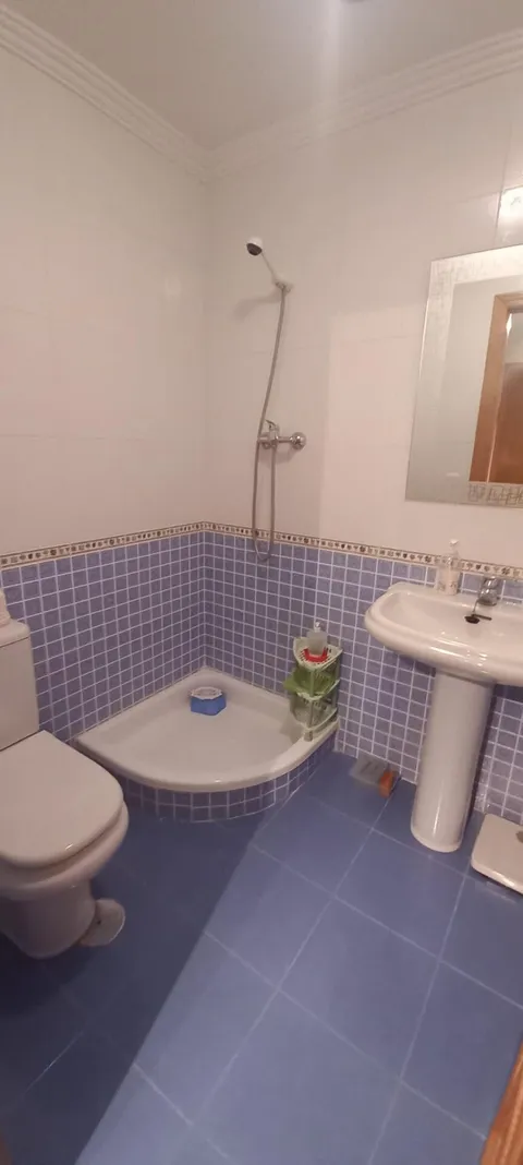 Квартира 90 м² у Petrer