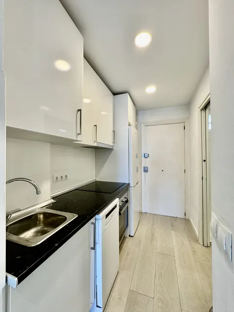Pis de 47 m² a Calvià