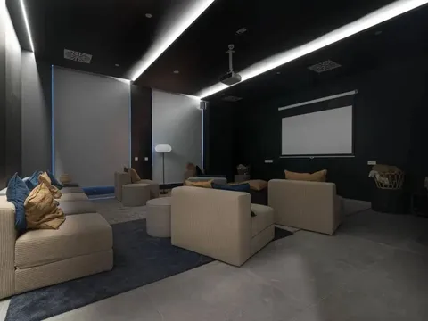Pis de 35 m² a Màlaga