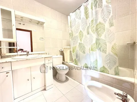 Pis de 105 m² a Burgos