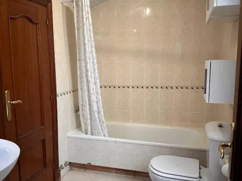 Pis de 115 m² a Santiago de Compostel·la