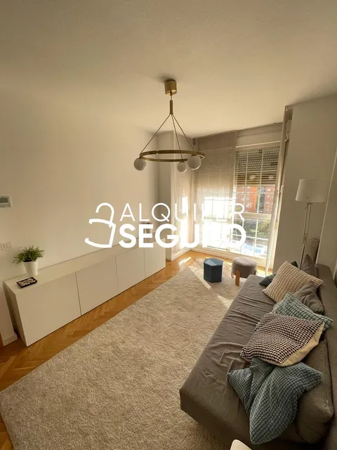Pis de 50 m² a Madrid