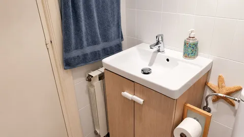 Pis de 75 m² a Sant Sebastià