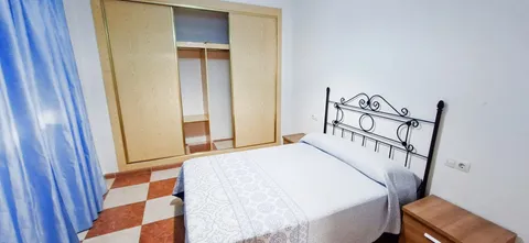 Pis de 140 m² a Màlaga