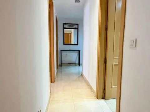 Flat 120 m² in Estepona
