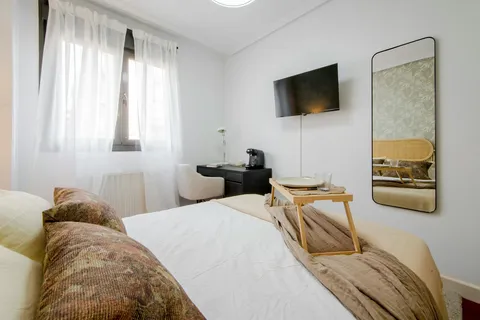 Habitación en alquiler, Madrid