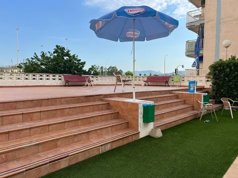 Pis de 91 m² a Gandia