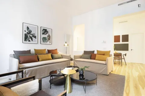 Appartamento 72 m² a Madrid
