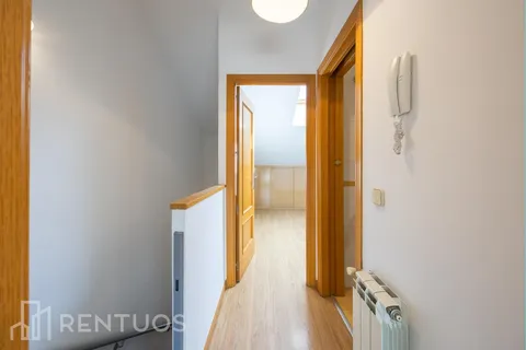 Appartamento 113 m² a Madrid
