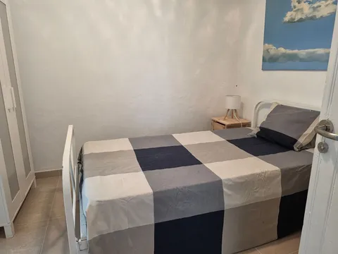 Pis de 38 m² a Santa Brígida