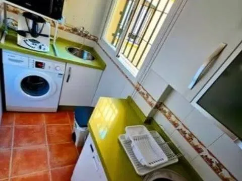 Pis de 128 m² a Màlaga
