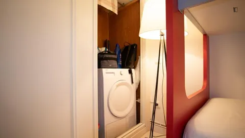 Pis de 83 m² a Madrid