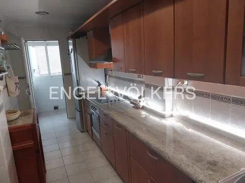 Pis de 135 m² a Xàtiva