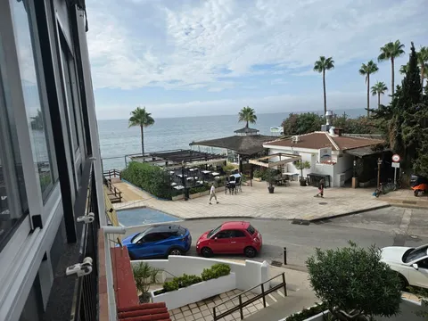 Pis de 45 m² a Mijas