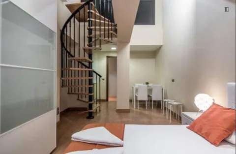 Pis de 45 m² a Barcelona