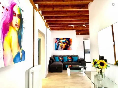 Appartamento 60 m² a Madrid