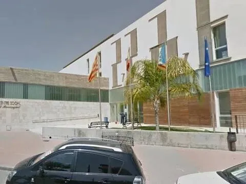 Pis de 82 m² a el Campello