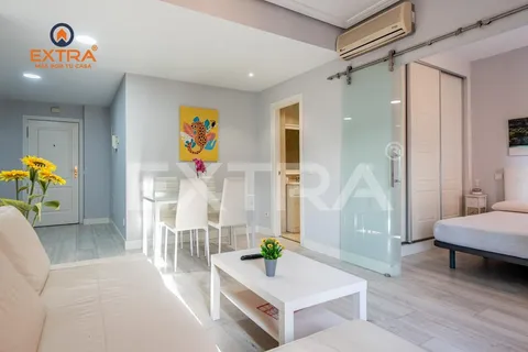 Pis de 48 m² a Madrid