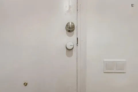 Room for rent, Barcelona