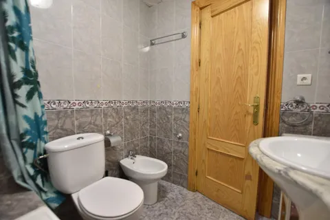 Pis de 80 m² a Granada