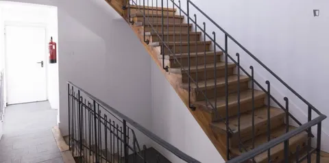 Appartamento 29 m² a Madrid