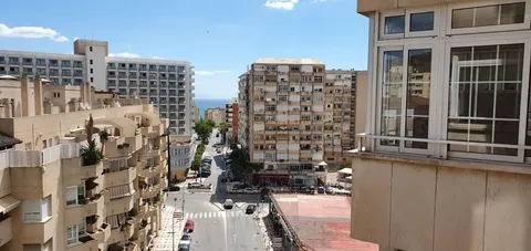 Apartamento 40 m² em Torremolinos