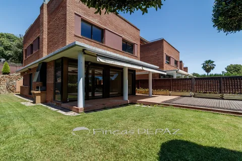 Квартира 469 м² в Castelldefels