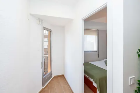 Habitació de lloguer, València