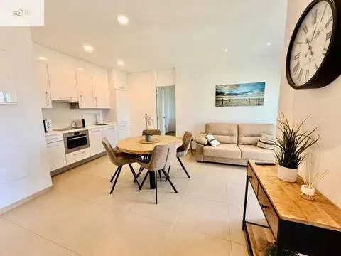 Pis de 95 m² a Benidorm