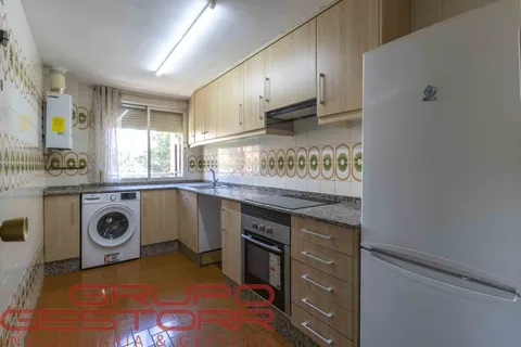Pis de 128 m² a València