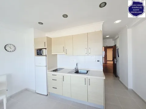 Pis de 45 m² a Mogán