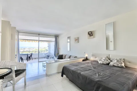 Pis de 55 m² a Mijas