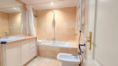Appartamento 83 m² a Madrid