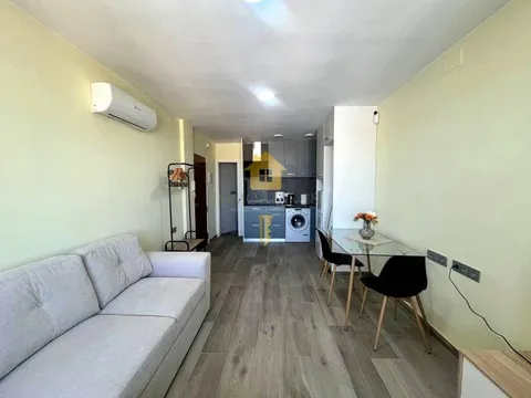 Pis de 30 m² a Castelló d'Empúries