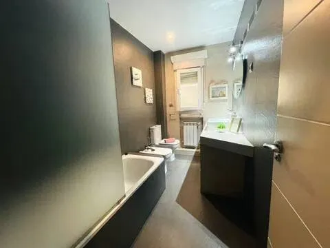 Appartamento 90 m² a Madrid
