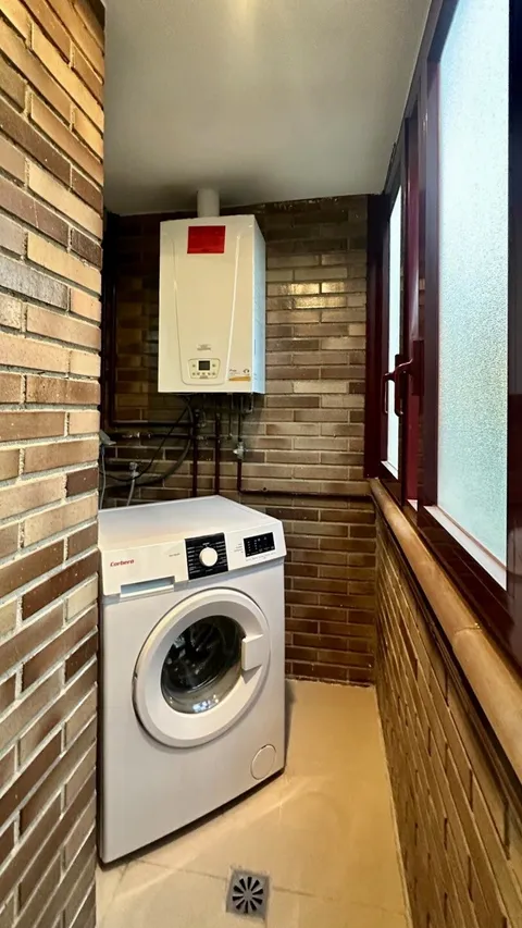 Pis de 73 m² a Madrid