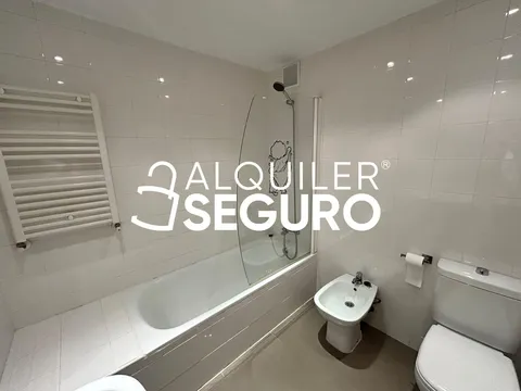 Appartamento 80 m² a Madrid