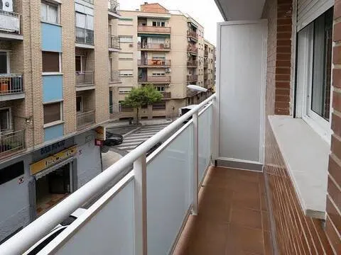 Pis de 89 m² a Saragossa