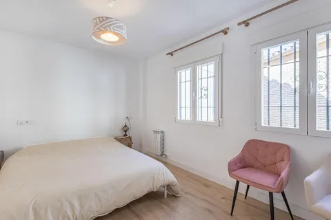 Wohnung 171 m² in Granada