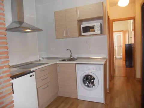 Apartamento 47 m² em Granada