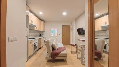 Pis de 50 m² a Madrid