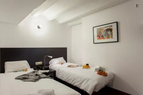 Appartamento 72 m² a Barcelona