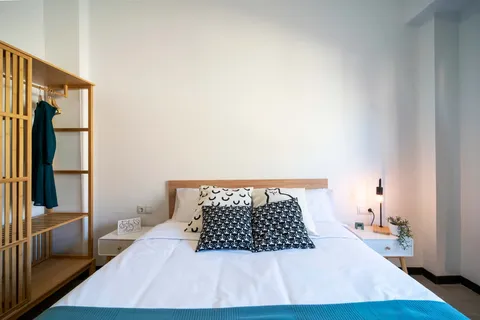 Habitació de lloguer, València