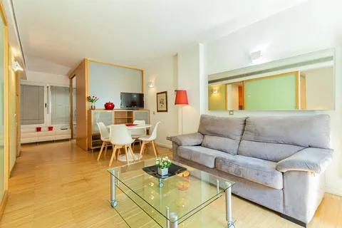 Pis de 60 m² a Madrid