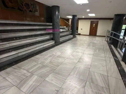Pis de 115 m² a Madrid