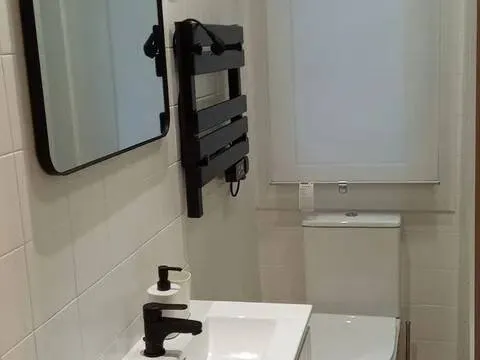 Apartamento 75 m² em A Corunha