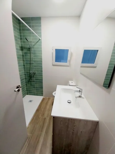 Habitació de lloguer, València