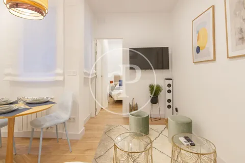 Pis de 65 m² a Madrid
